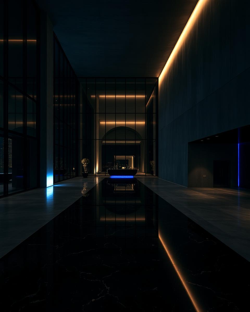 The Ardent Hotel